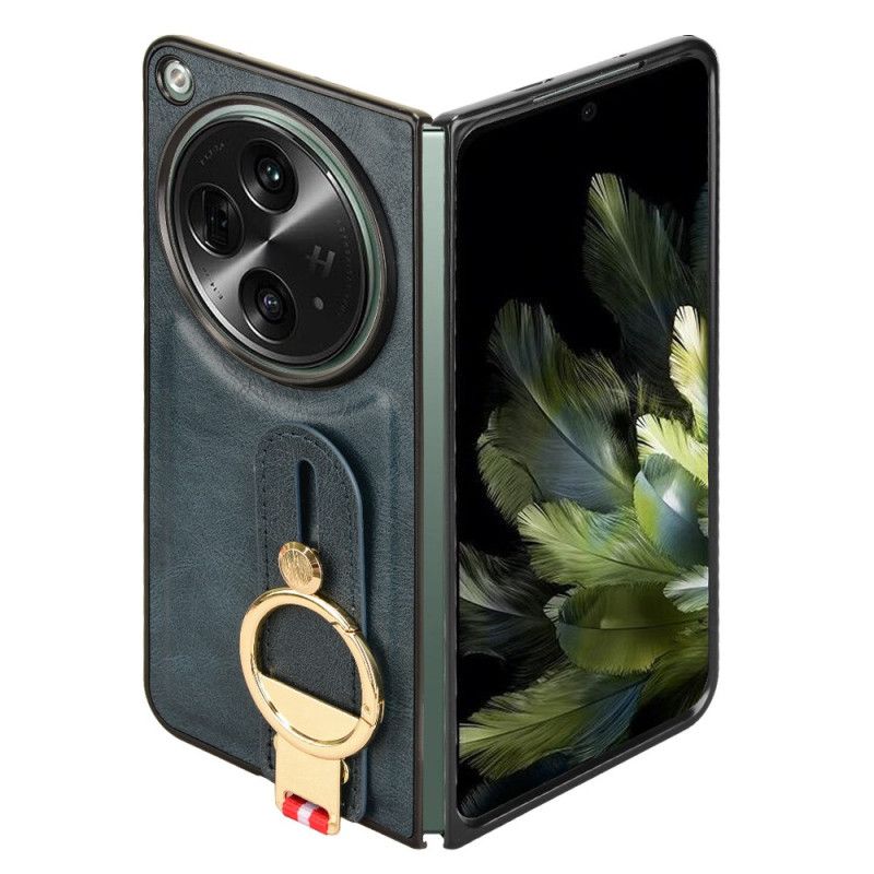 Kuori Oppo Find N3 Hihna Ja Pullonavaajarengas