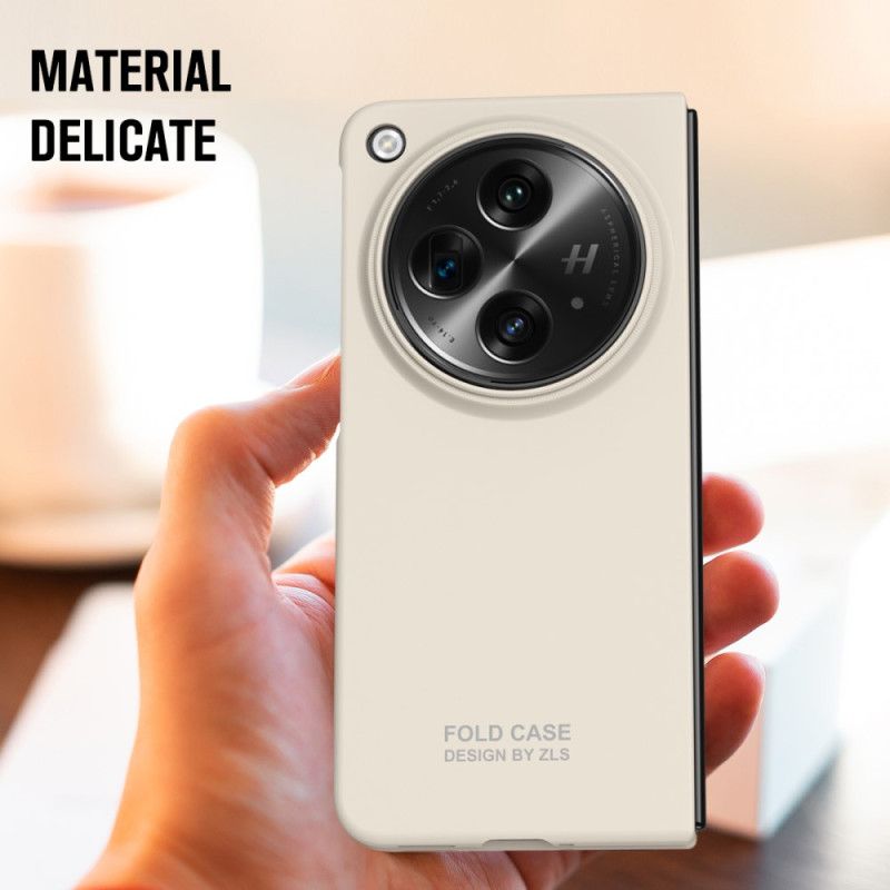 Kuori Oppo Find N3 Karkaistu Lasi Näytönsuoja