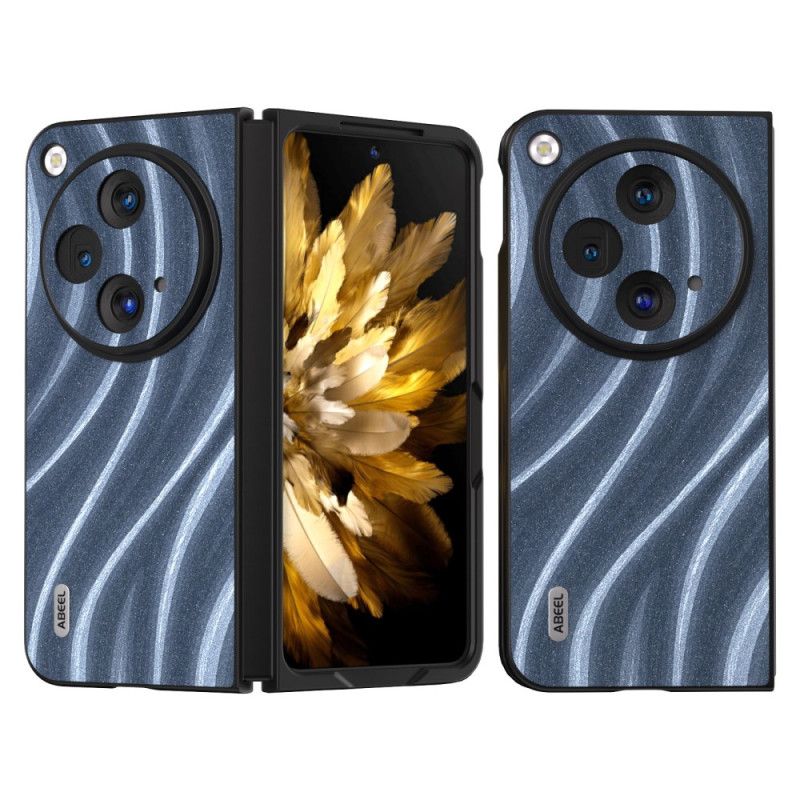 Kuori Oppo Find N3 Tyylikäs Abeel