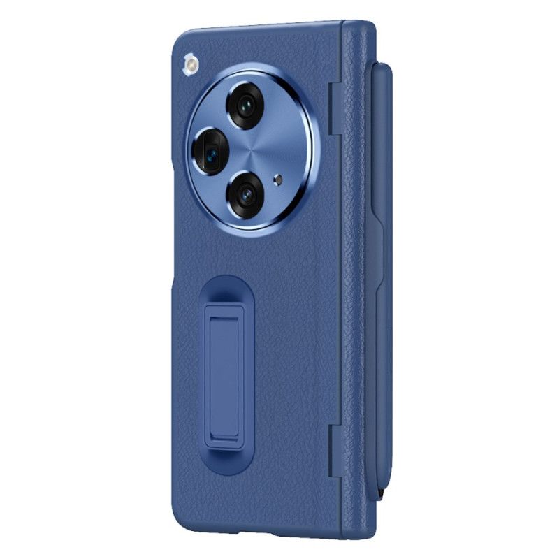 Puhelinkuoret Oppo Find N3 Kynä Ja Karkaistusta Lasista Valmistettu Näytönsuoja