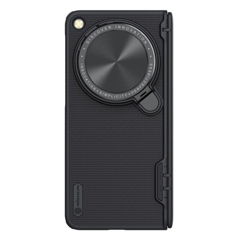 Puhelinkuoret Oppo Find N3 Super Frosted Shield Prop Nillkin