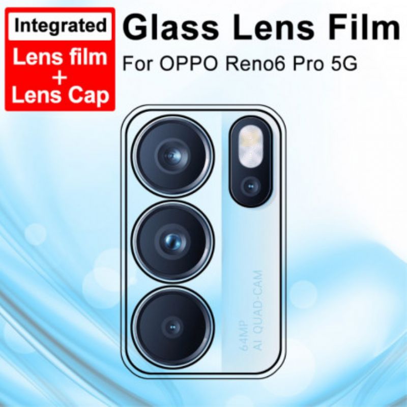 Karkaistu Lasi Suojalinssi Oppo Reno 6 Pro 5g Imak