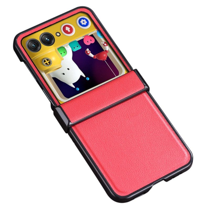 Kuori Motorola Razr 50 Saranasuoja