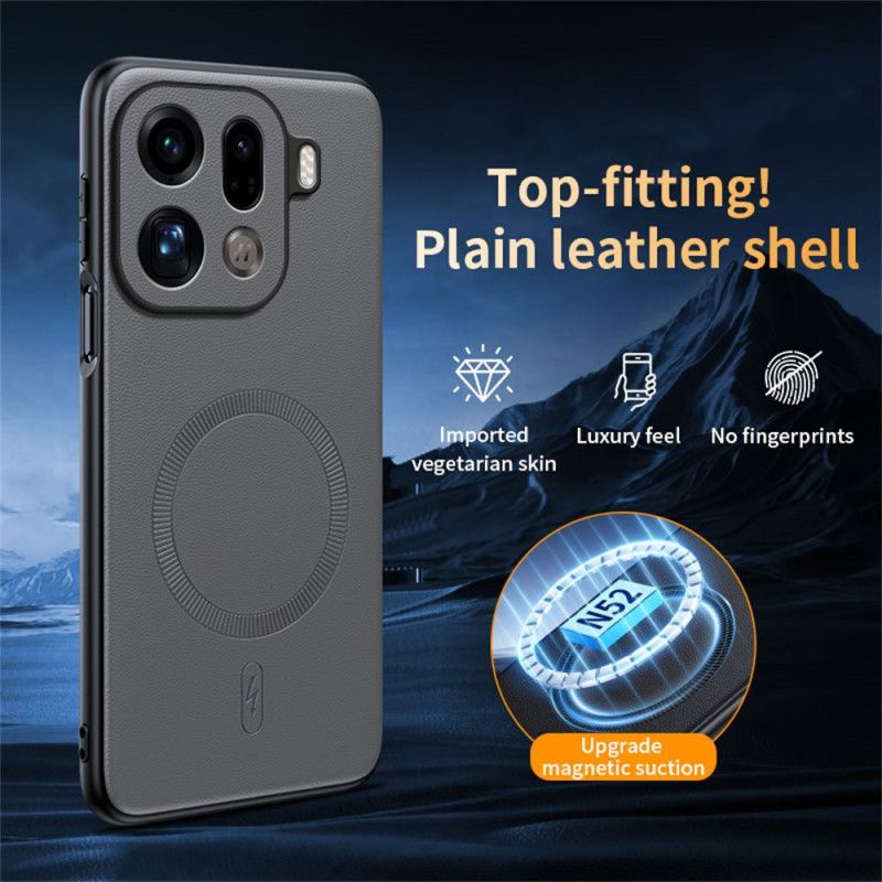 Case Oppo Find X9 Pro 5g Puhelinkuoret Magsafe Hybridi