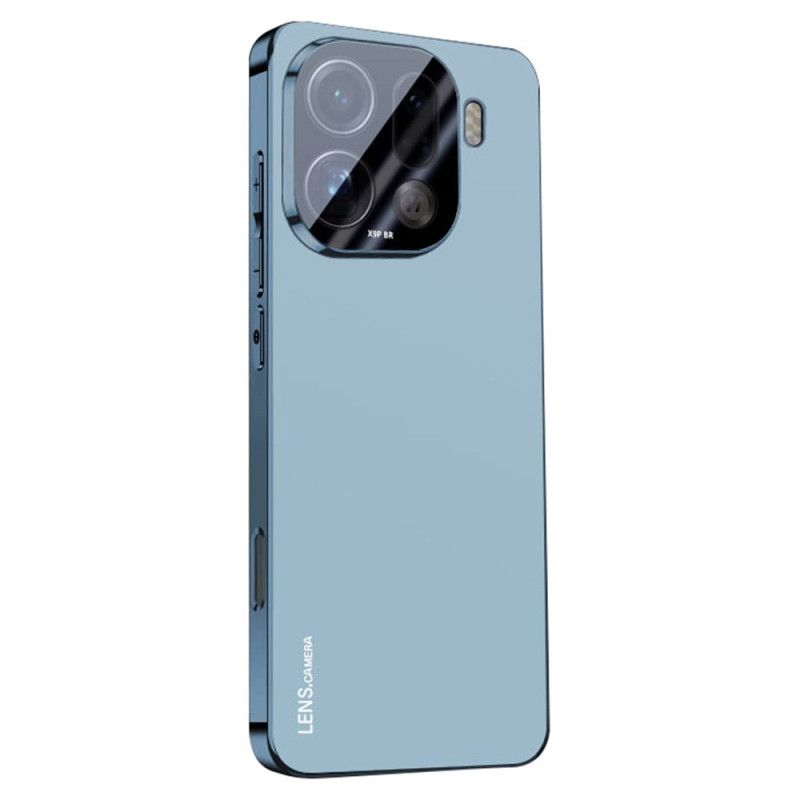 Case Oppo Find X9 Pro 5g Puhelinkuoret Naarmuuntumaton Elektrolyyttikehys