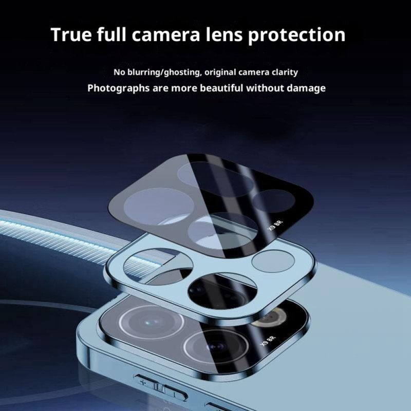 Case Oppo Find X9 Pro 5g Puhelinkuoret Naarmuuntumaton Elektrolyyttikehys