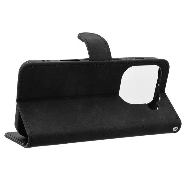 Kotelot Oppo Find X9 Pro 5g Mokkanahkakuvio Suojakuori