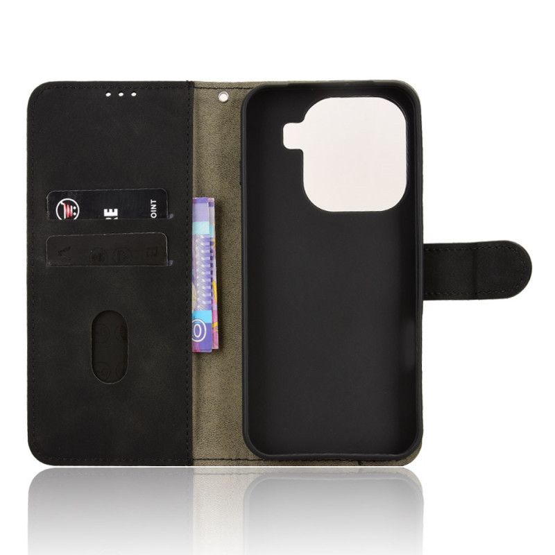 Kotelot Oppo Find X9 Pro 5g Mokkanahkakuvio Suojakuori