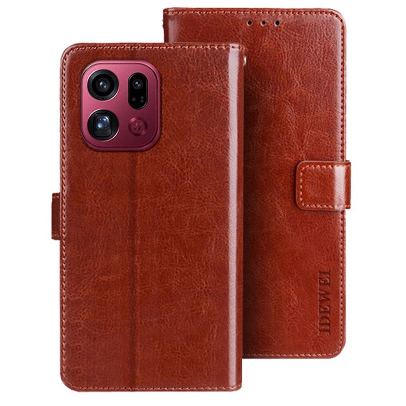 Kotelot Oppo Find X9 Pro 5g Puhelinkuoret Idewei