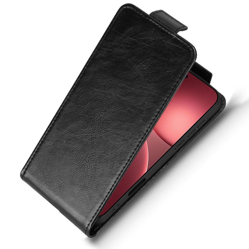 Kotelot Oppo Find X9 Pro 5g Pystysuuntainen Läppä Suojakuori