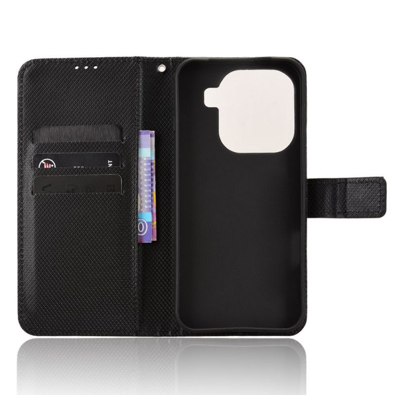 Kotelot Oppo Find X9 Pro 5g Timanttikuvioinen