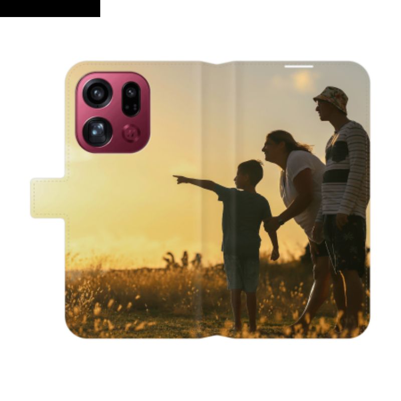 Kuoret Oppo Find X9 Pro 5g Elegantti