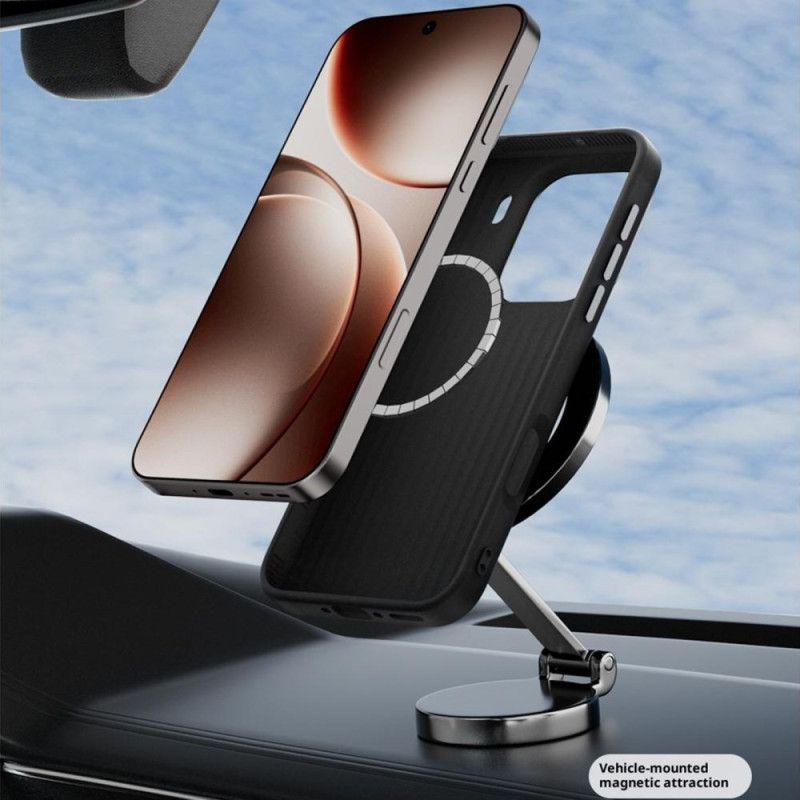 Kuori Oppo Find X9 Pro 5g Abeel Magsafe Great Wall