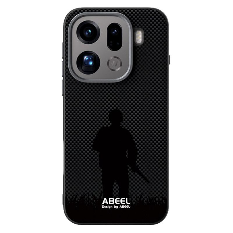 Kuori Oppo Find X9 Pro 5g Abeel Magsafe Warrior Suojakuori