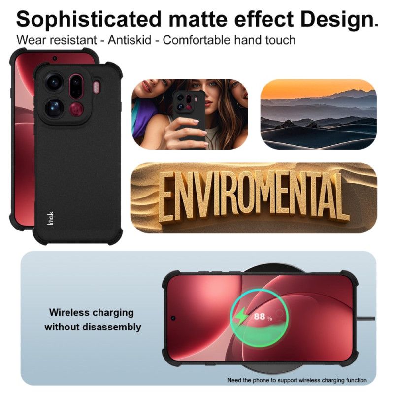 Kuori Oppo Find X9 Pro 5g Imak Suojakuori