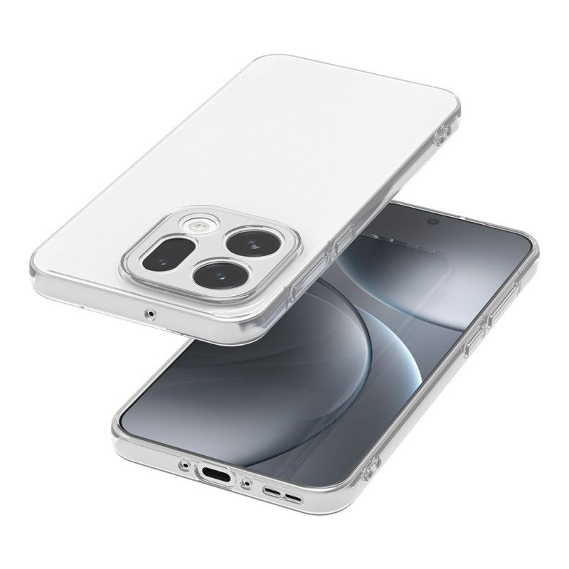 Kuori Oppo Find X9 Pro 5g Kirkas Suojakuori