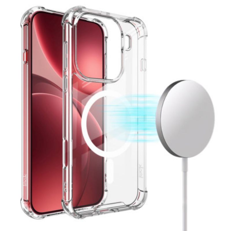 Kuori Oppo Find X9 Pro 5g Magneettinen Imak