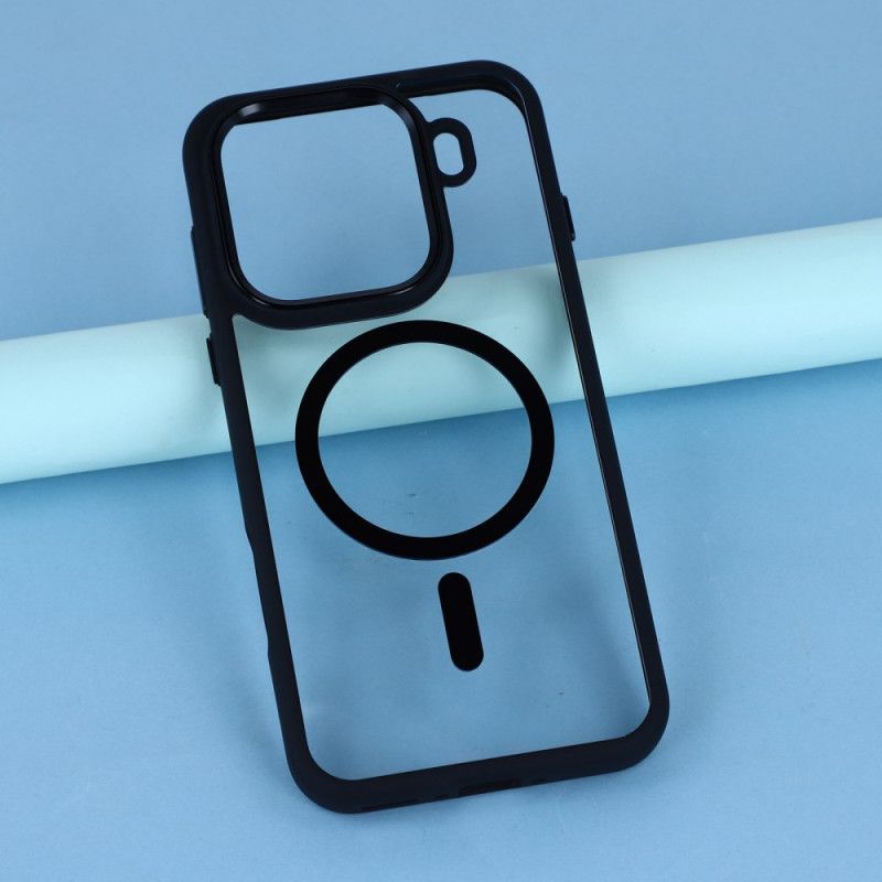 Kuori Oppo Find X9 Pro 5g Magneettinen Putoamisenesto Suojakuori