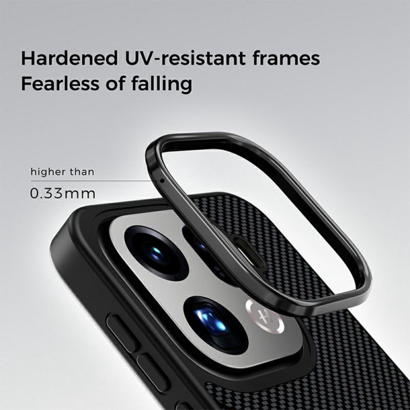 Kuori Oppo Find X9 Pro 5g Magneettinen Vahvistettu Suojaus