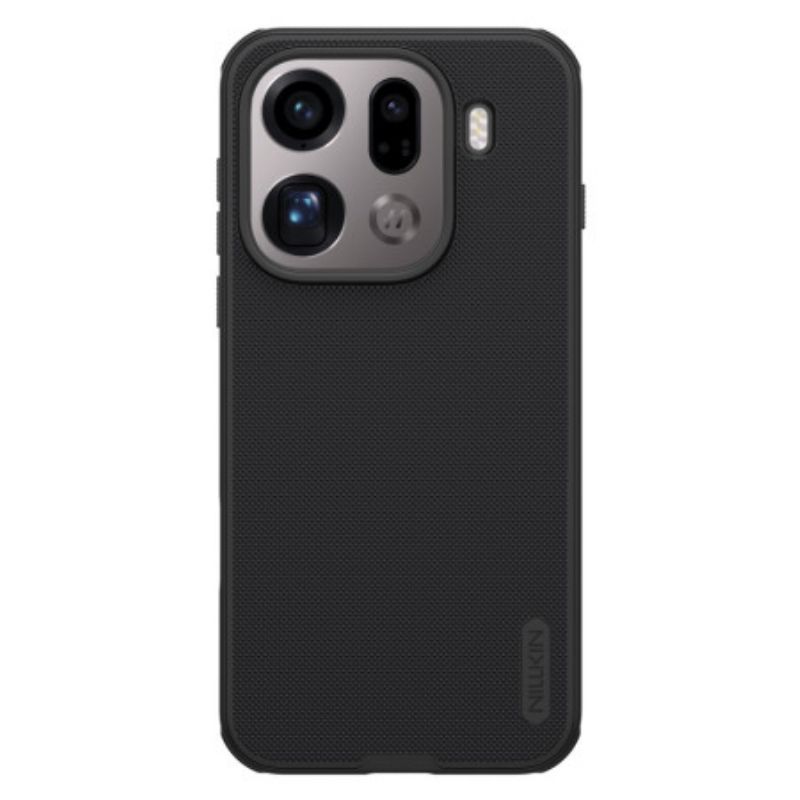 Kuori Oppo Find X9 Pro 5g Magsafe Frosted Shield Pro Nillkin