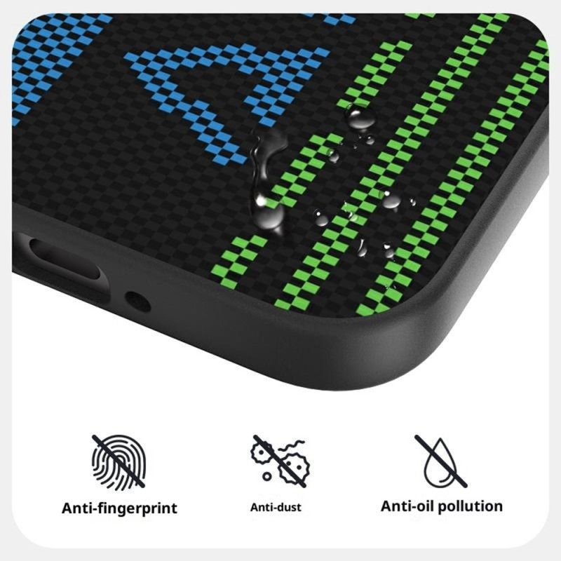 Kuori Oppo Find X9 Pro 5g Magsafe-kuvio Abeel