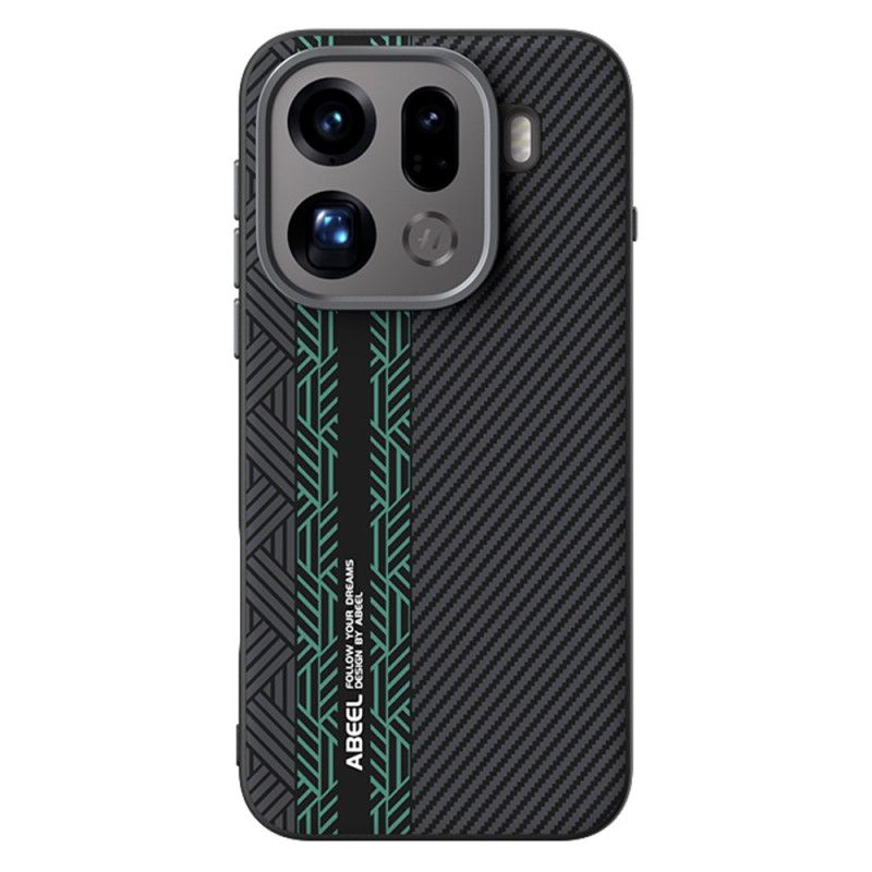 Kuori Oppo Find X9 Pro 5g Magsafe-muotoilu Abeel