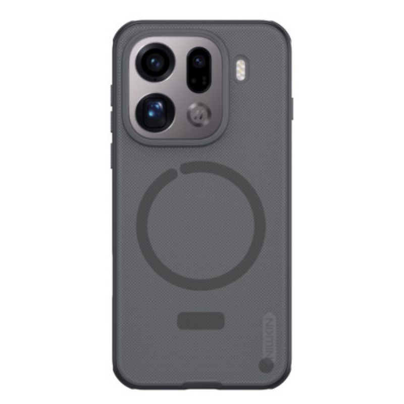 Kuori Oppo Find X9 Pro 5g Magsafe Super Frosted Shield Pro Nillkin