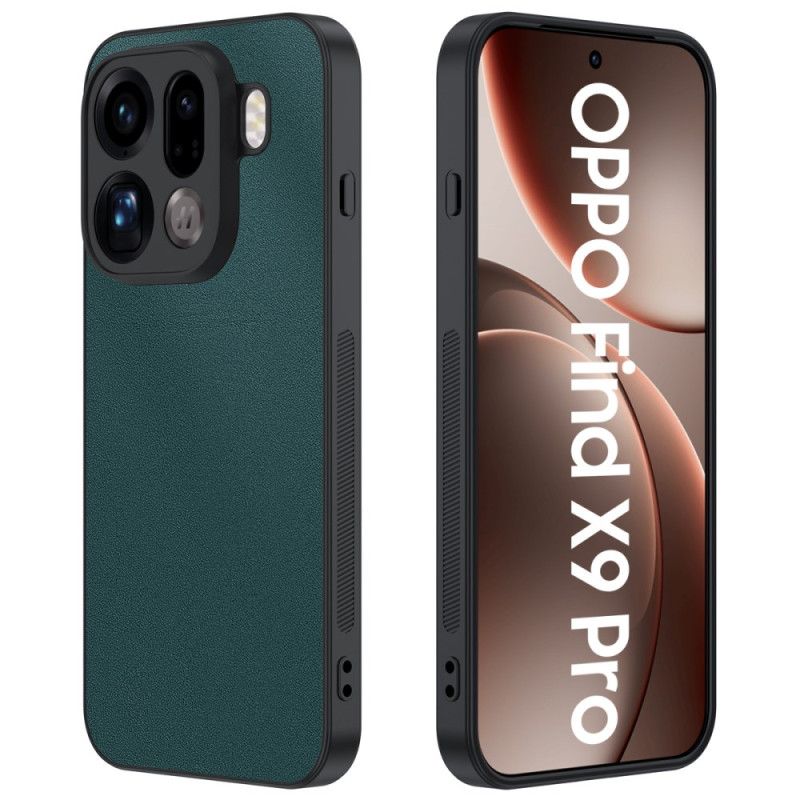 Kuori Oppo Find X9 Pro 5g Minimalistinen