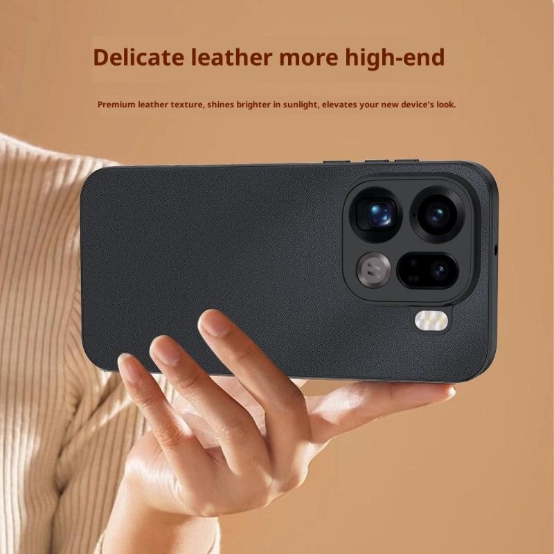 Kuori Oppo Find X9 Pro 5g Minimalistinen