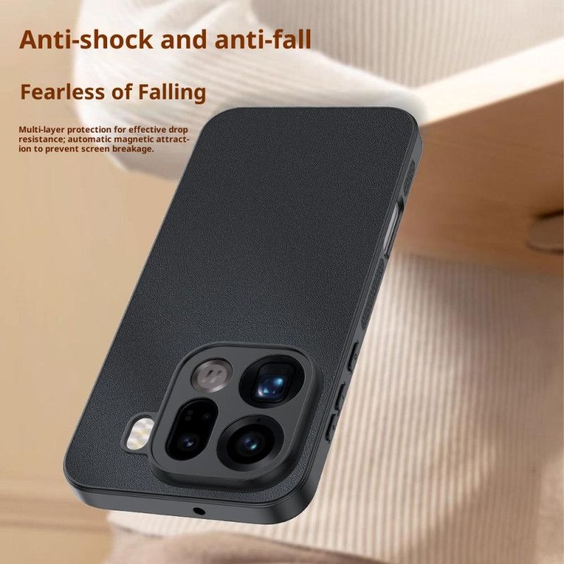 Kuori Oppo Find X9 Pro 5g Minimalistinen