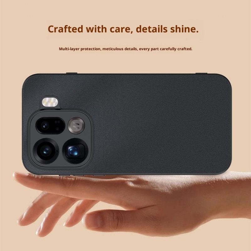 Kuori Oppo Find X9 Pro 5g Minimalistinen