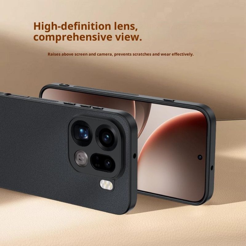 Kuori Oppo Find X9 Pro 5g Minimalistinen