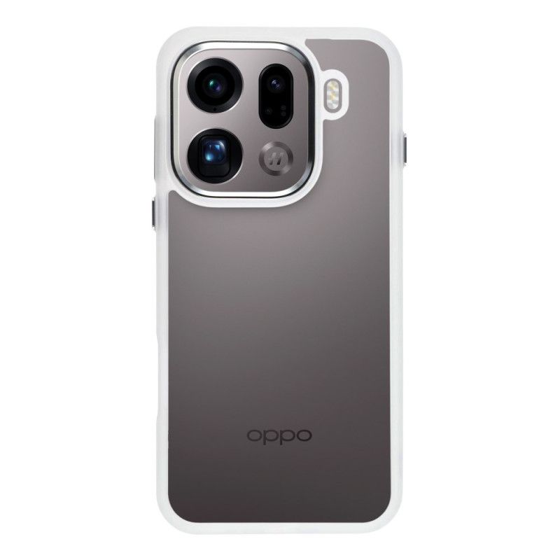 Kuori Oppo Find X9 Pro 5g Pudotuksenesto