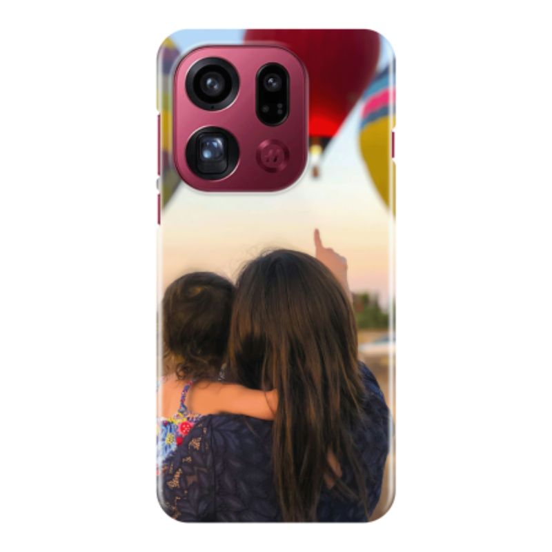 Kuori Oppo Find X9 Pro 5g Retro Suojakuori