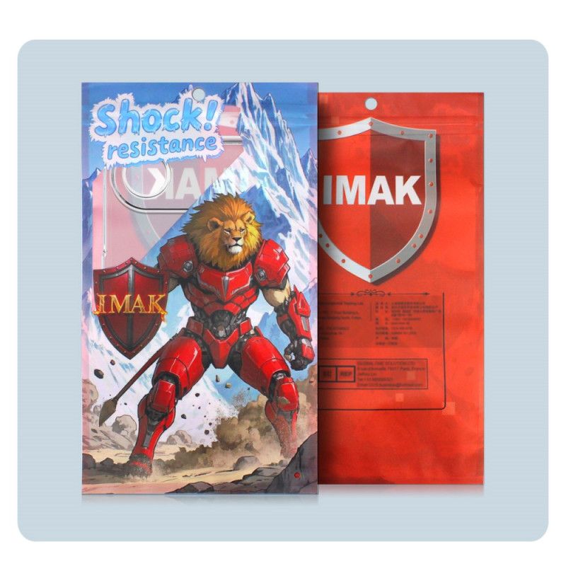 Kuori Oppo Find X9 Pro 5g Ux-5 Imak Suojakuori