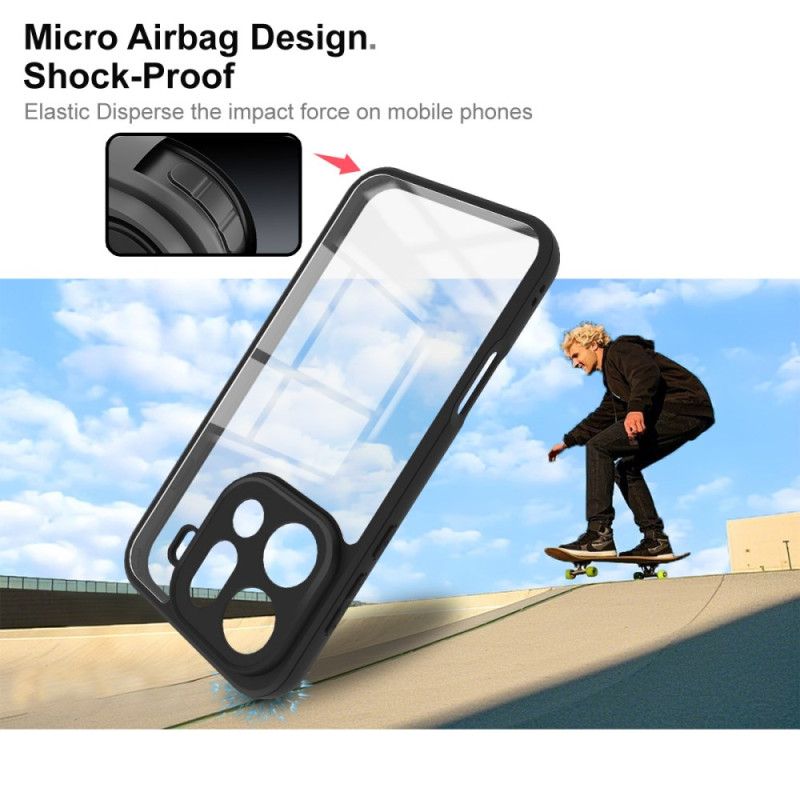 Kuori Oppo Find X9 Pro 5g Ux-9a-sarjan Imak