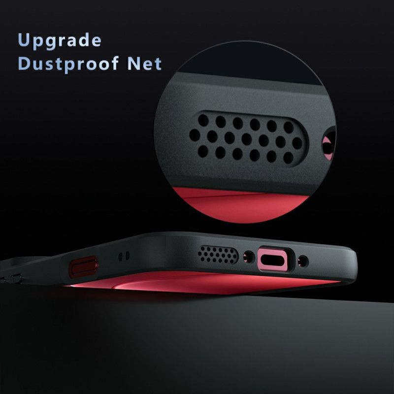 Kuori Oppo Find X9 Pro 5g Vahvistettu Suojaus