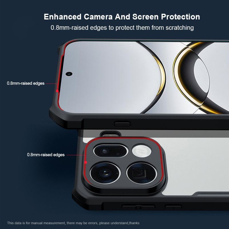 Kuori Oppo Find X9 Pro 5g Xundd