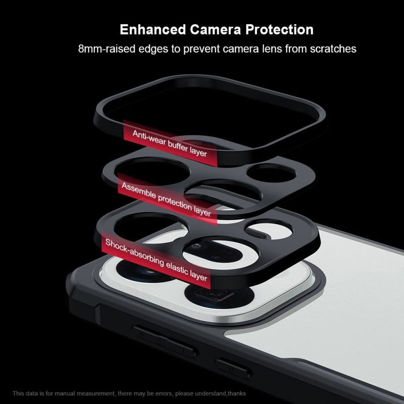 Kuori Oppo Find X9 Pro 5g Xundd