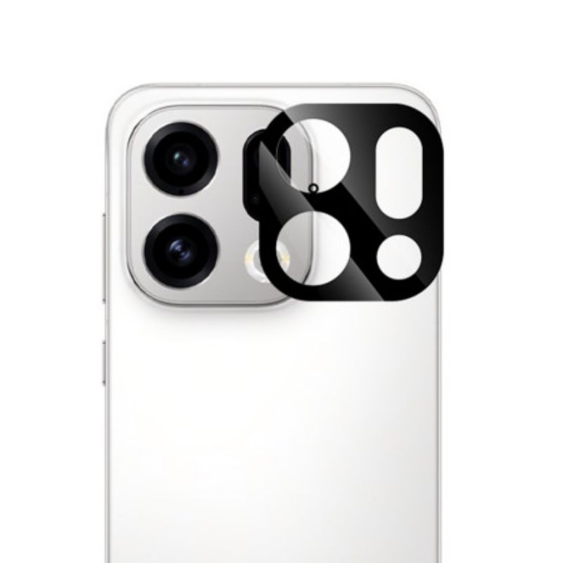 Linssinsuoja Oppo Find X9 Pro 5g (musta Versio)