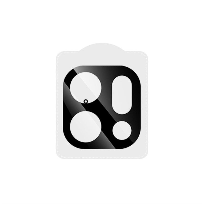 Linssinsuoja Oppo Find X9 Pro 5g (musta Versio)