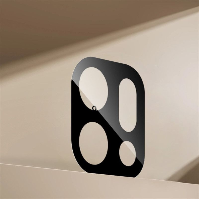 Linssinsuoja Oppo Find X9 Pro 5g (musta Versio)