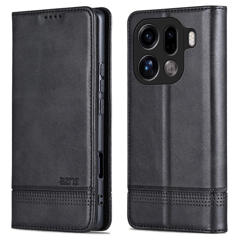 Nahkakotelo Oppo Find X9 Pro 5g Azns