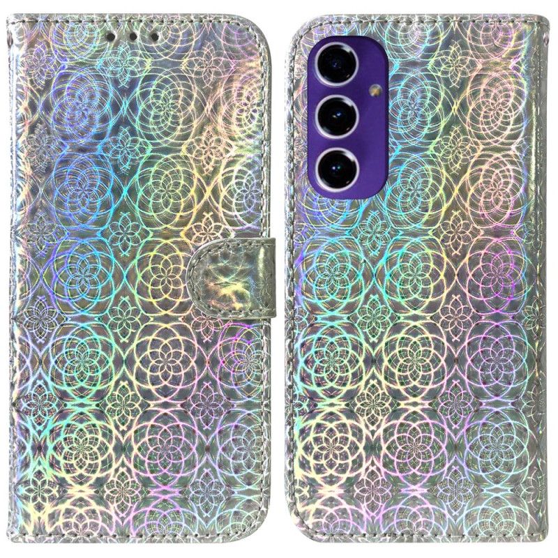 Kotelot Samsung Galaxy A16 5g Disco-tyyli