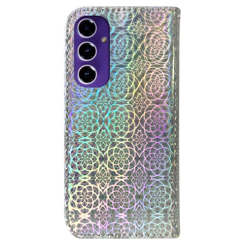 Kotelot Samsung Galaxy A16 5g Disco-tyyli
