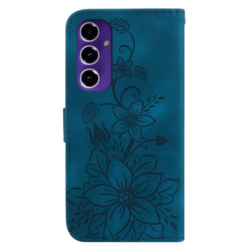 Kotelot Samsung Galaxy A16 5g Liljakukkia Suojakuori