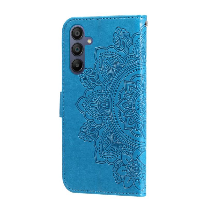 Kotelot Samsung Galaxy A16 5g Mandala-jälki