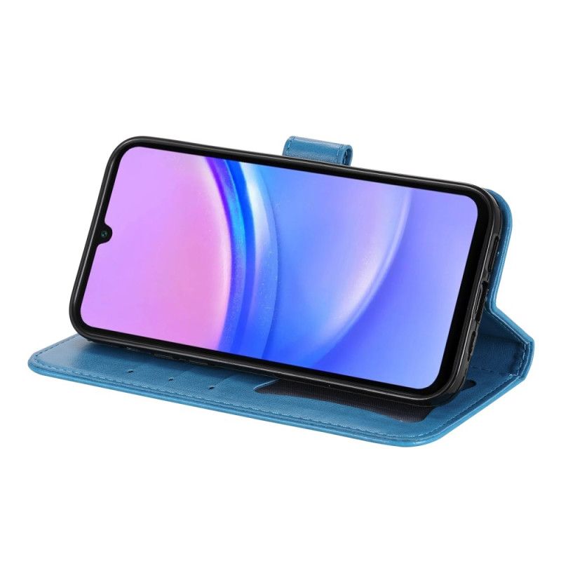 Kotelot Samsung Galaxy A16 5g Mandala-jälki