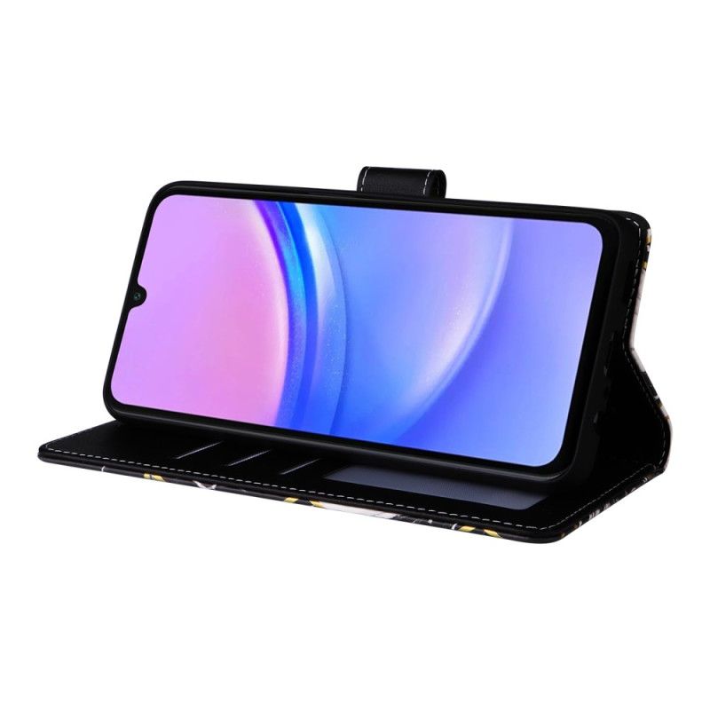 Kotelot Samsung Galaxy A16 5g Marmorisuunnittelu Suojakuori