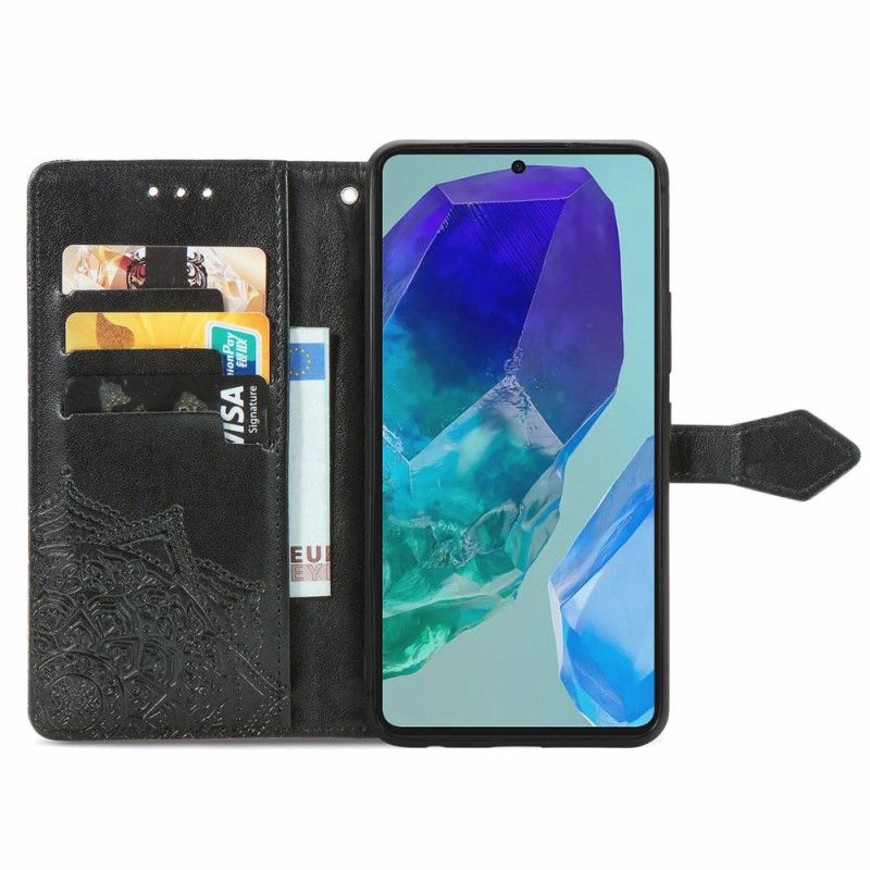 Kotelot Samsung Galaxy A16 5g Puhelinkuoret Barokkimandala